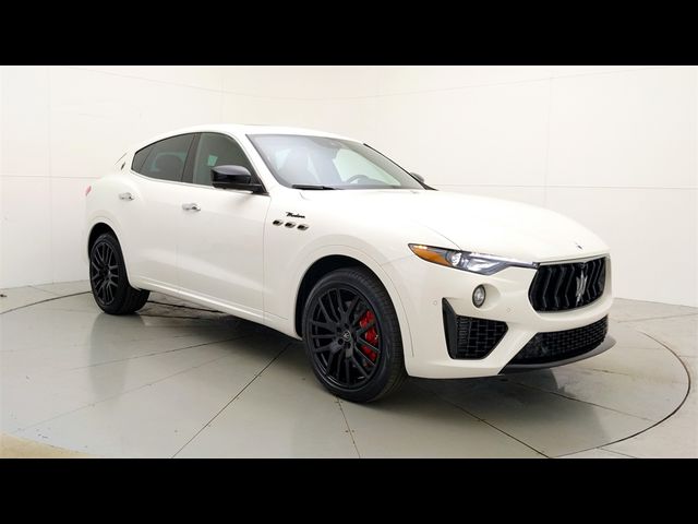 2024 Maserati Levante Modena Ultima