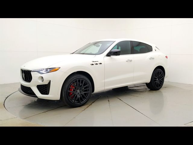 2024 Maserati Levante Modena Ultima