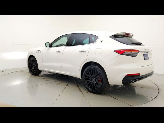 2024 Maserati Levante Modena Ultima