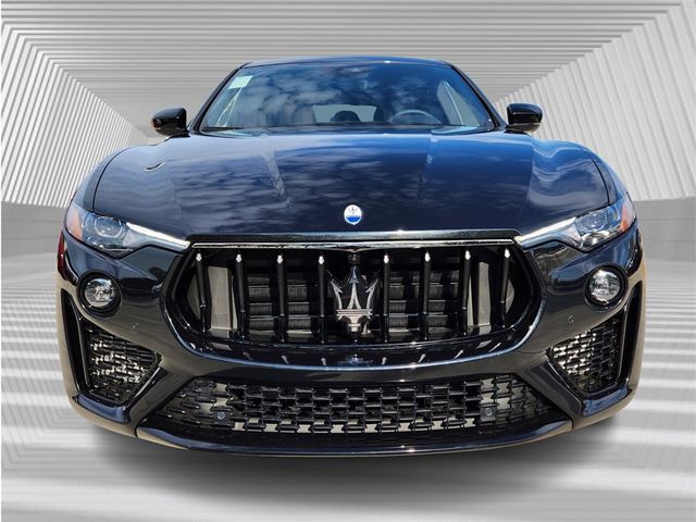 2024 Maserati Levante Modena Ultima