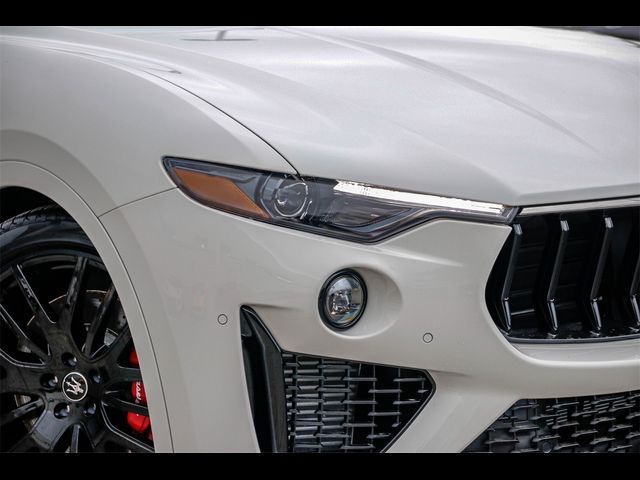 2024 Maserati Levante Modena Ultima