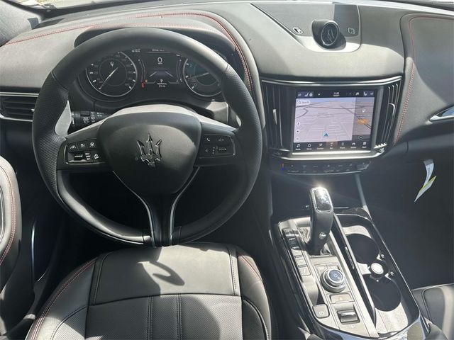 2024 Maserati Levante Modena Ultima