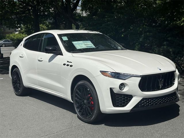 2024 Maserati Levante Modena Ultima