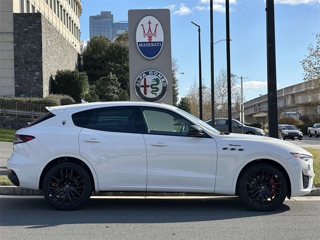 2024 Maserati Levante Modena Ultima