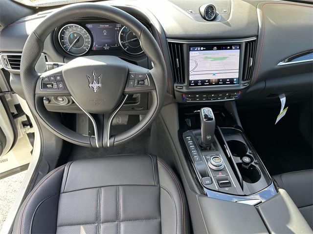 2024 Maserati Levante Modena Ultima