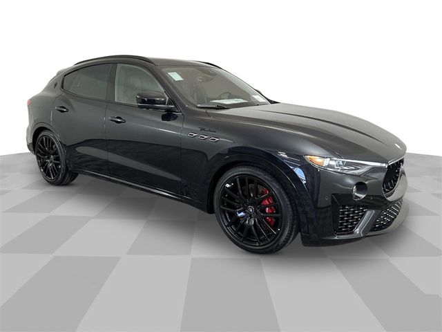 2024 Maserati Levante Modena Ultima