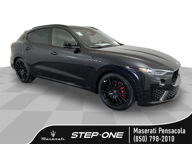 2024 Maserati Levante Modena Ultima