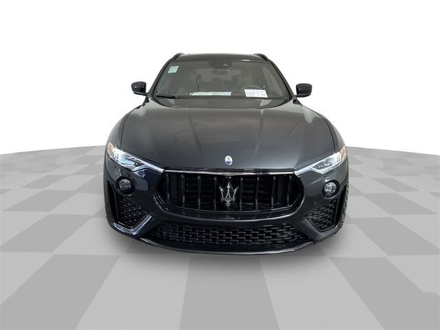 2024 Maserati Levante Modena Ultima