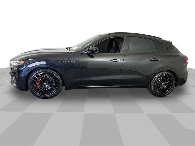 2024 Maserati Levante Modena Ultima