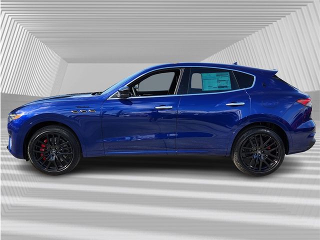 2024 Maserati Levante Modena Ultima