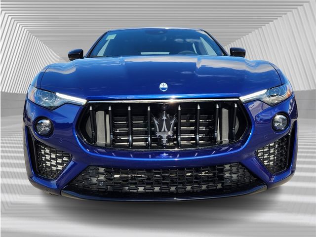 2024 Maserati Levante Modena Ultima