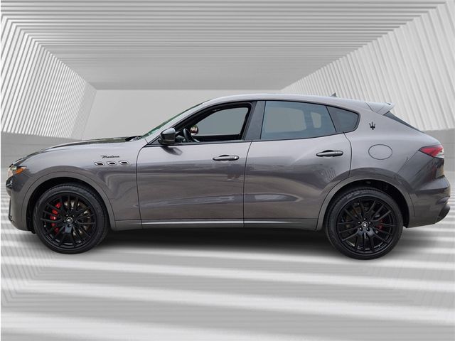 2024 Maserati Levante Modena Ultima