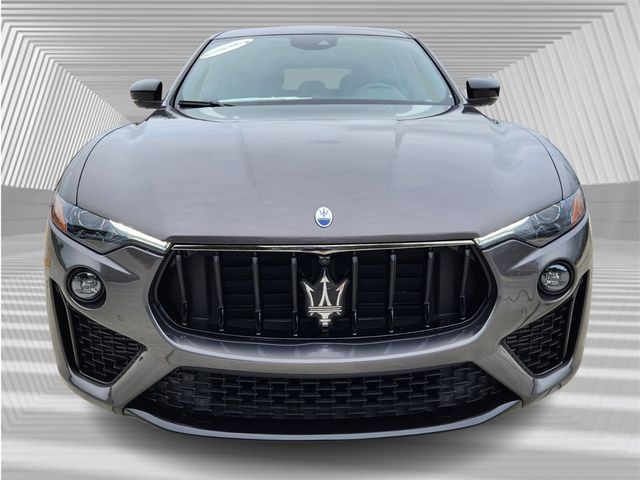 2024 Maserati Levante Modena Ultima