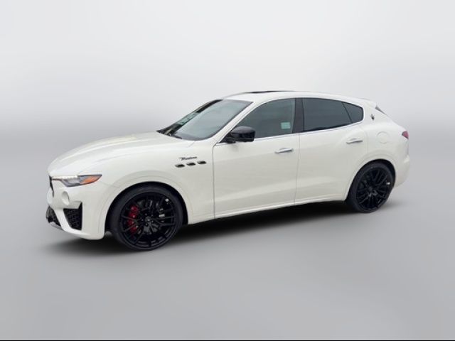 2024 Maserati Levante Modena Ultima