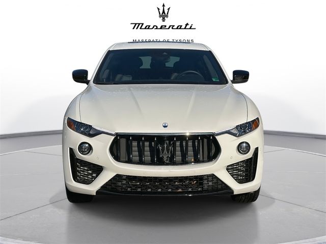 2024 Maserati Levante Modena Ultima