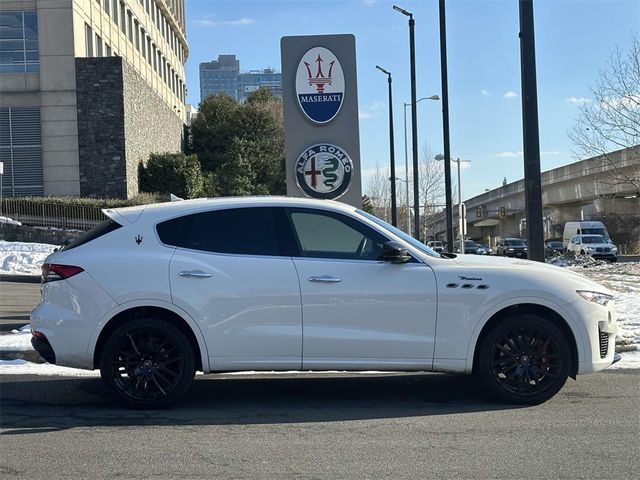 2024 Maserati Levante Modena Ultima