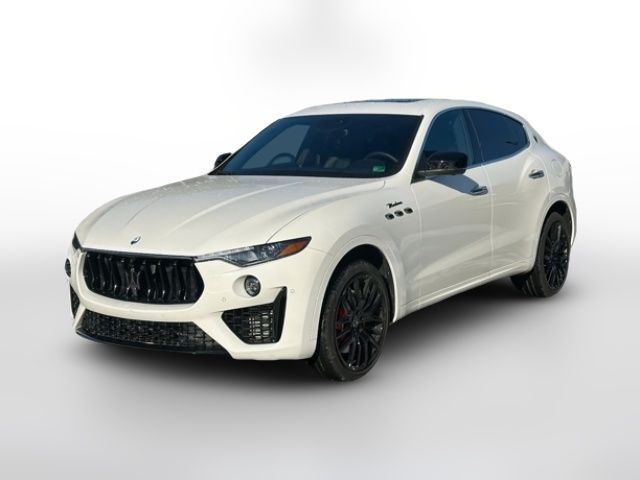 2024 Maserati Levante Modena Ultima