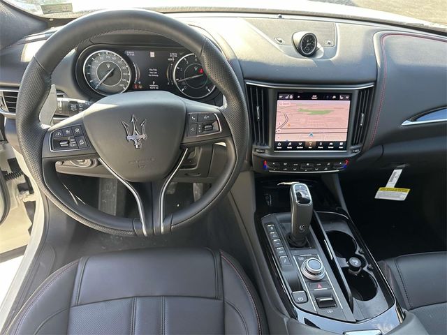 2024 Maserati Levante Modena Ultima