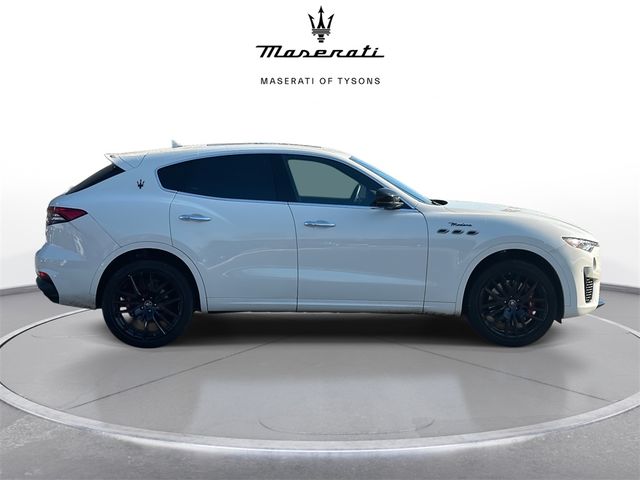 2024 Maserati Levante Modena Ultima