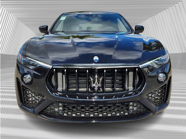 2024 Maserati Levante Modena Ultima