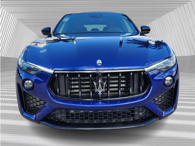 2024 Maserati Levante Modena Ultima