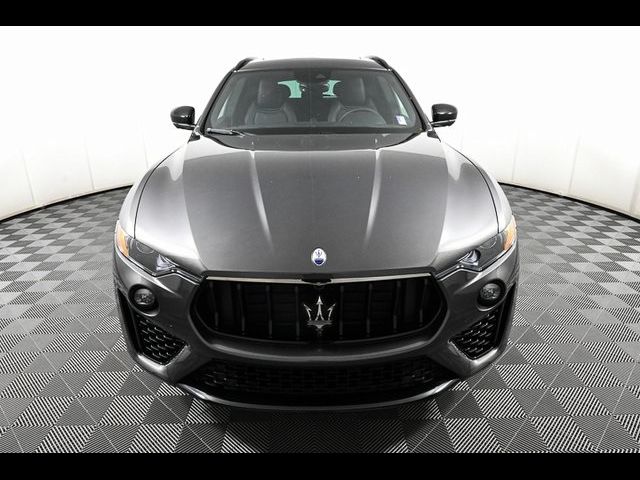 2024 Maserati Levante Modena Ultima