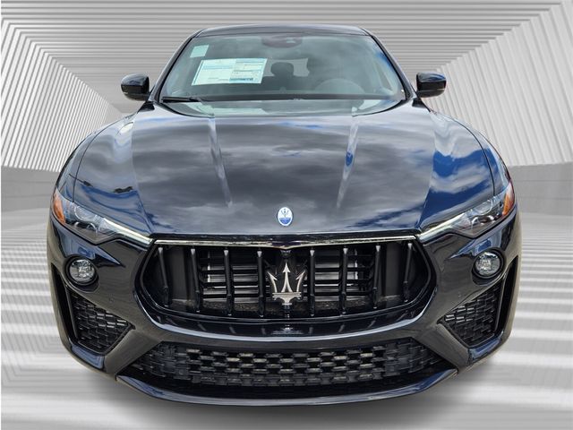 2024 Maserati Levante Modena Ultima