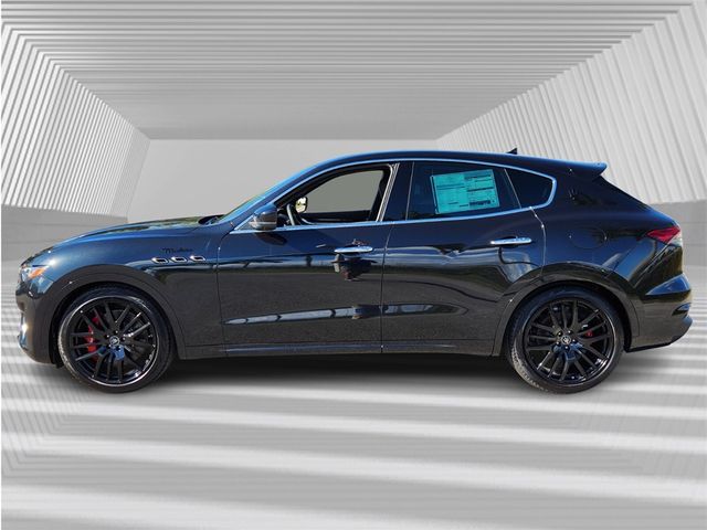 2024 Maserati Levante Modena Ultima