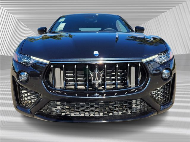 2024 Maserati Levante Modena Ultima