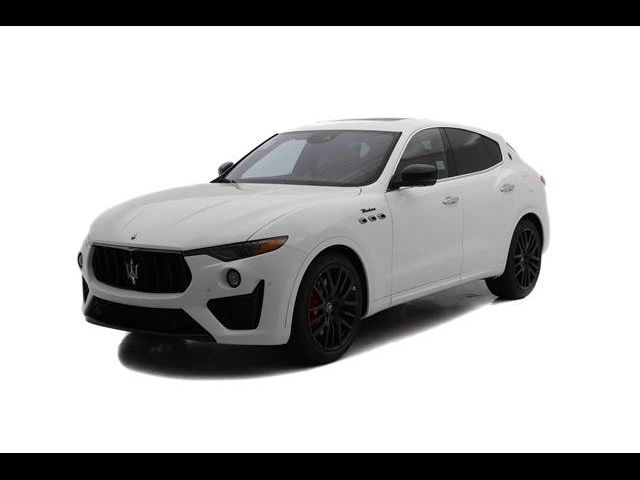 2024 Maserati Levante Modena Ultima