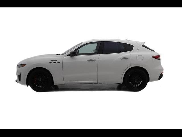 2024 Maserati Levante Modena Ultima