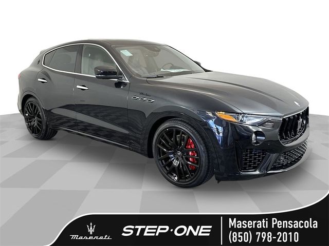 2024 Maserati Levante Modena Ultima