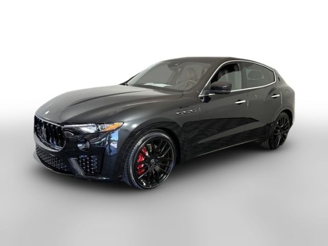 2024 Maserati Levante Modena Ultima