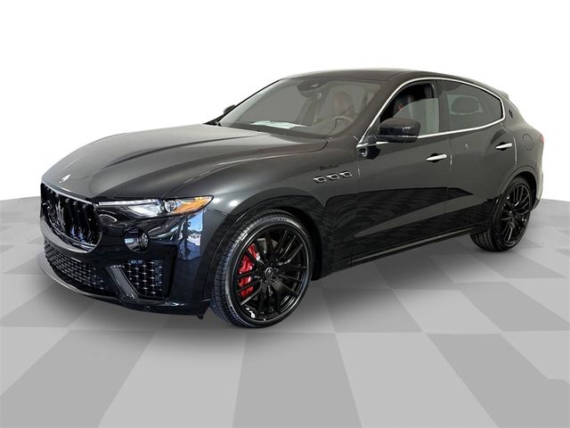 2024 Maserati Levante Modena Ultima