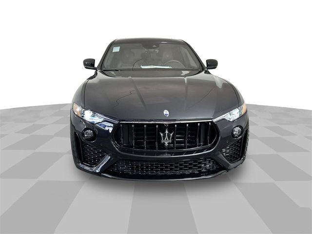 2024 Maserati Levante Modena Ultima