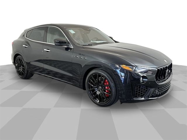 2024 Maserati Levante Modena Ultima