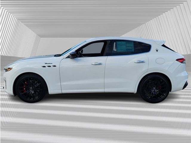 2024 Maserati Levante Modena Ultima