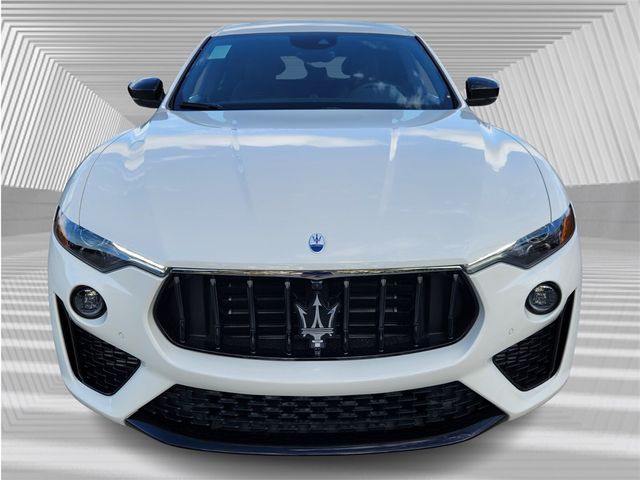 2024 Maserati Levante Modena Ultima