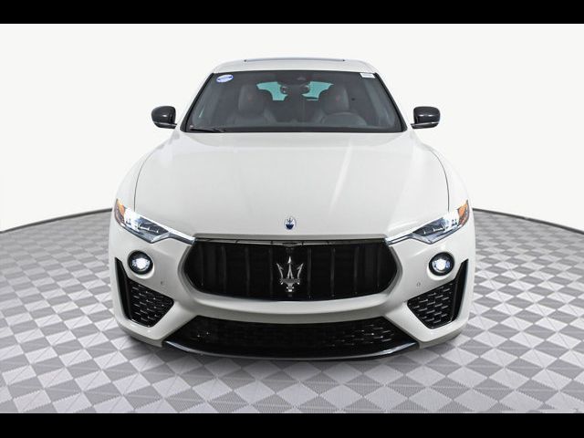 2024 Maserati Levante Modena Ultima