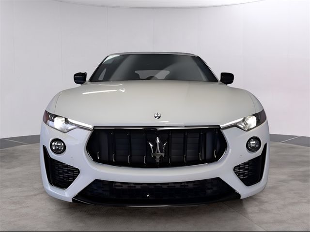 2024 Maserati Levante Modena Ultima