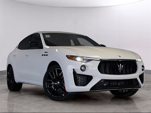 2024 Maserati Levante Modena Ultima