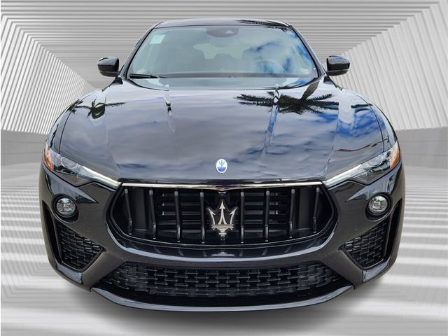 2024 Maserati Levante Modena Ultima