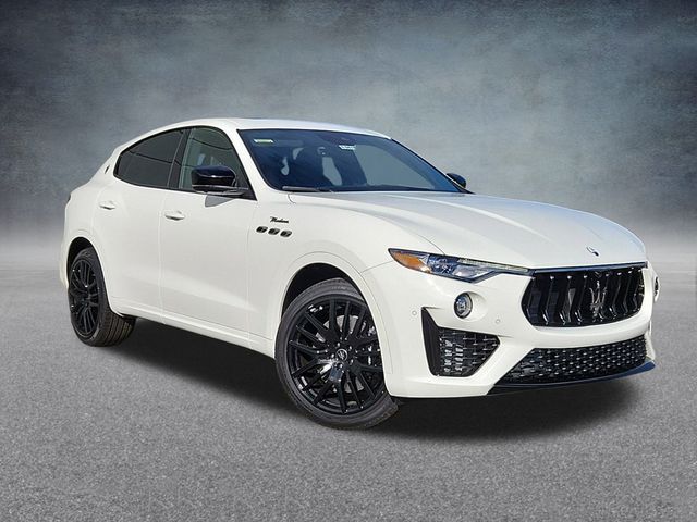 2024 Maserati Levante Modena Ultima