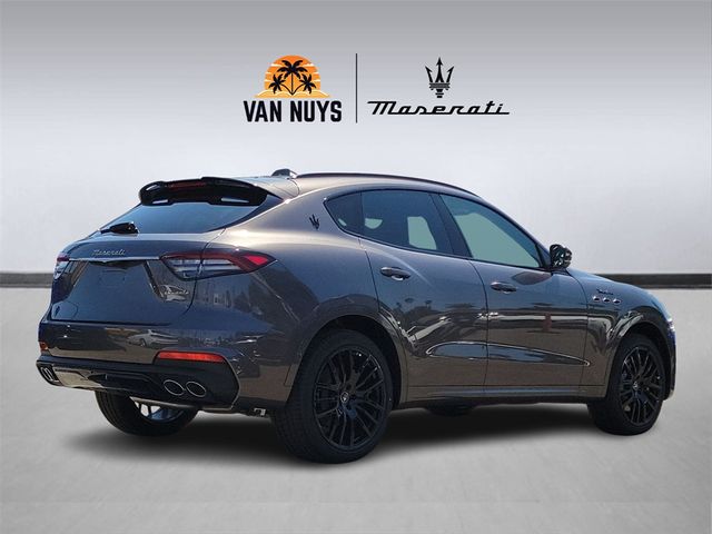 2024 Maserati Levante Modena Ultima