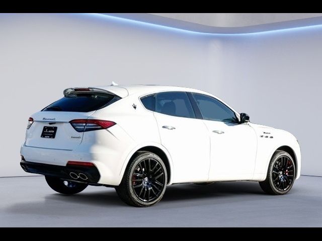 2024 Maserati Levante Modena Ultima