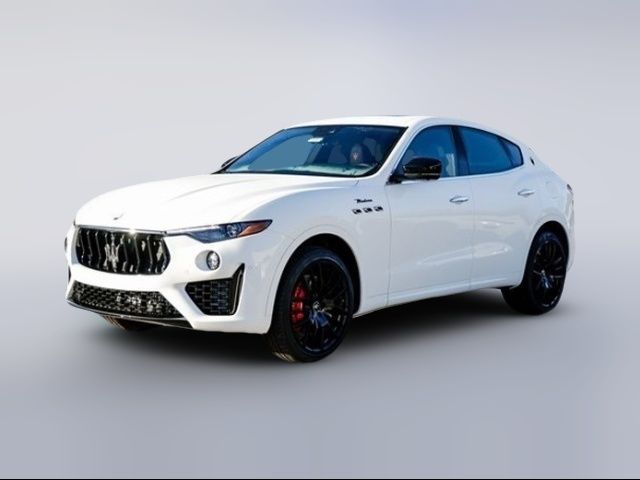 2024 Maserati Levante Modena Ultima