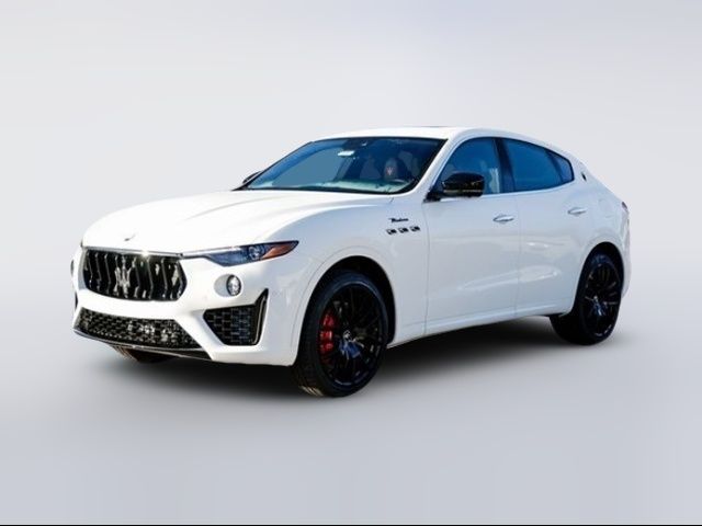 2024 Maserati Levante Modena Ultima