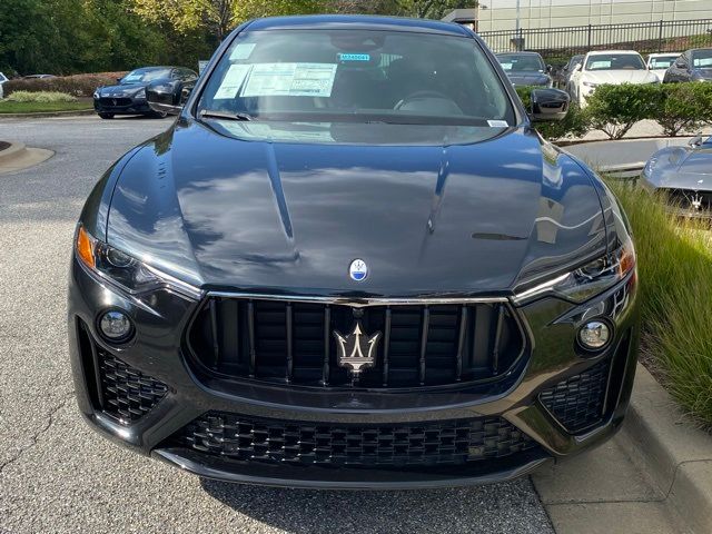 2024 Maserati Levante Modena Ultima