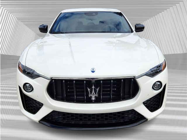 2024 Maserati Levante Modena Ultima