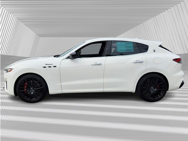 2024 Maserati Levante Modena Ultima